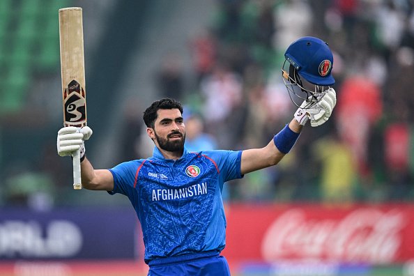 Ibrahim Zadran