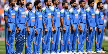 Team India