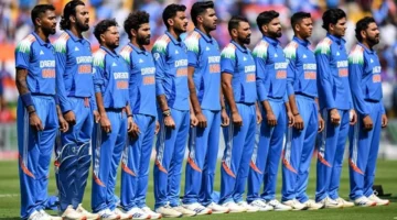 Team India