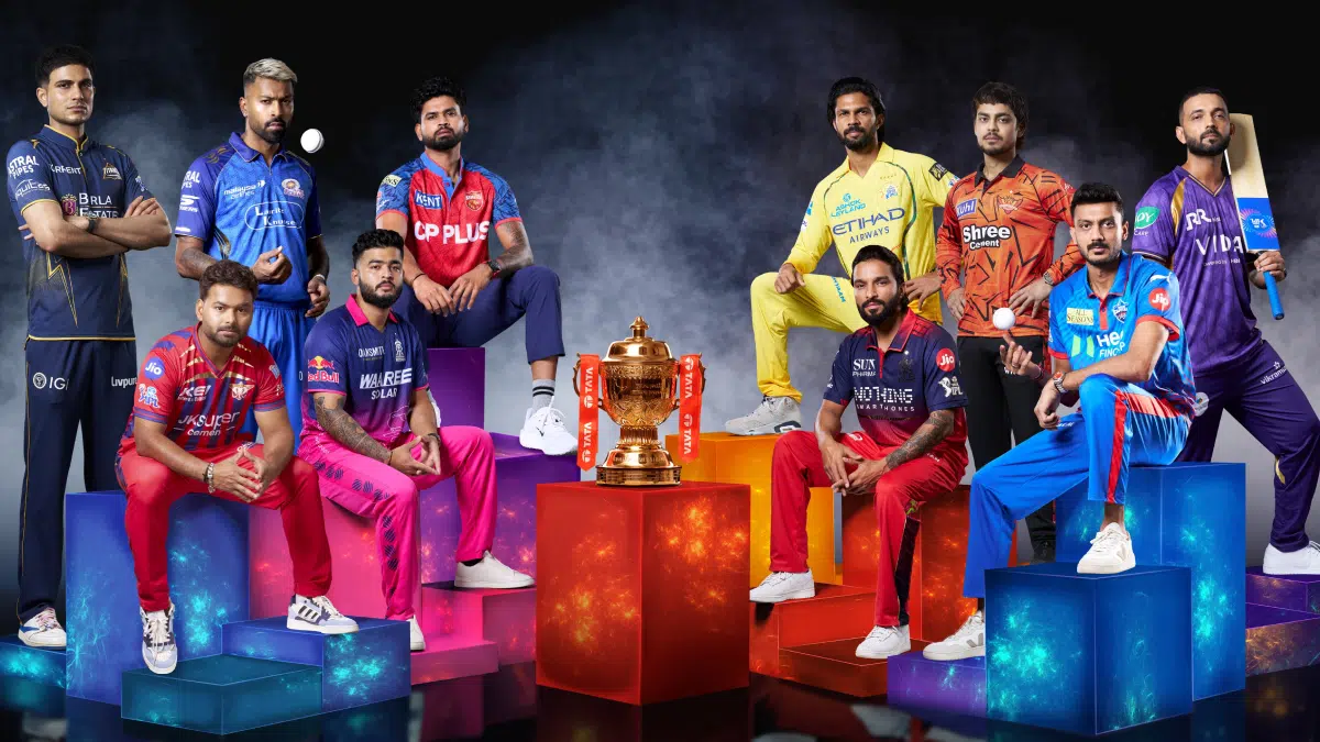 ipl 2026 captains