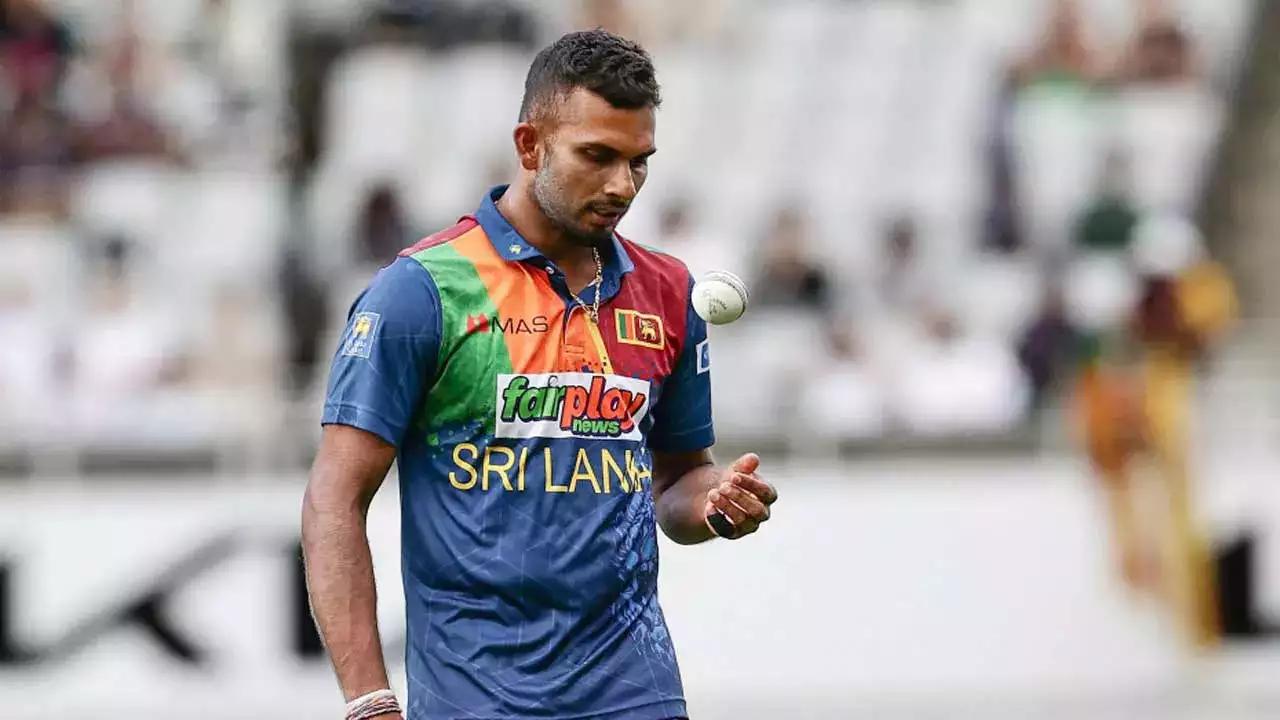 Dasun Shanaka