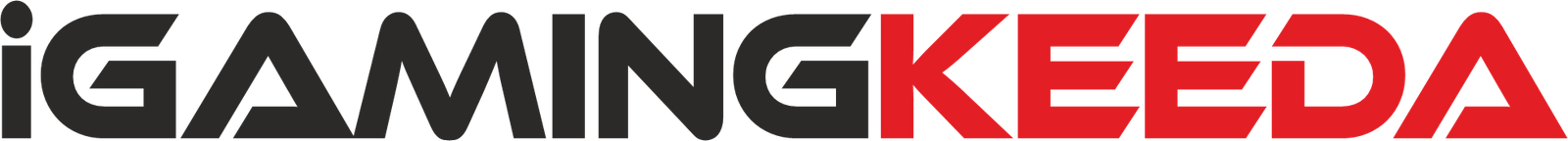 iGAMINGKEEDA