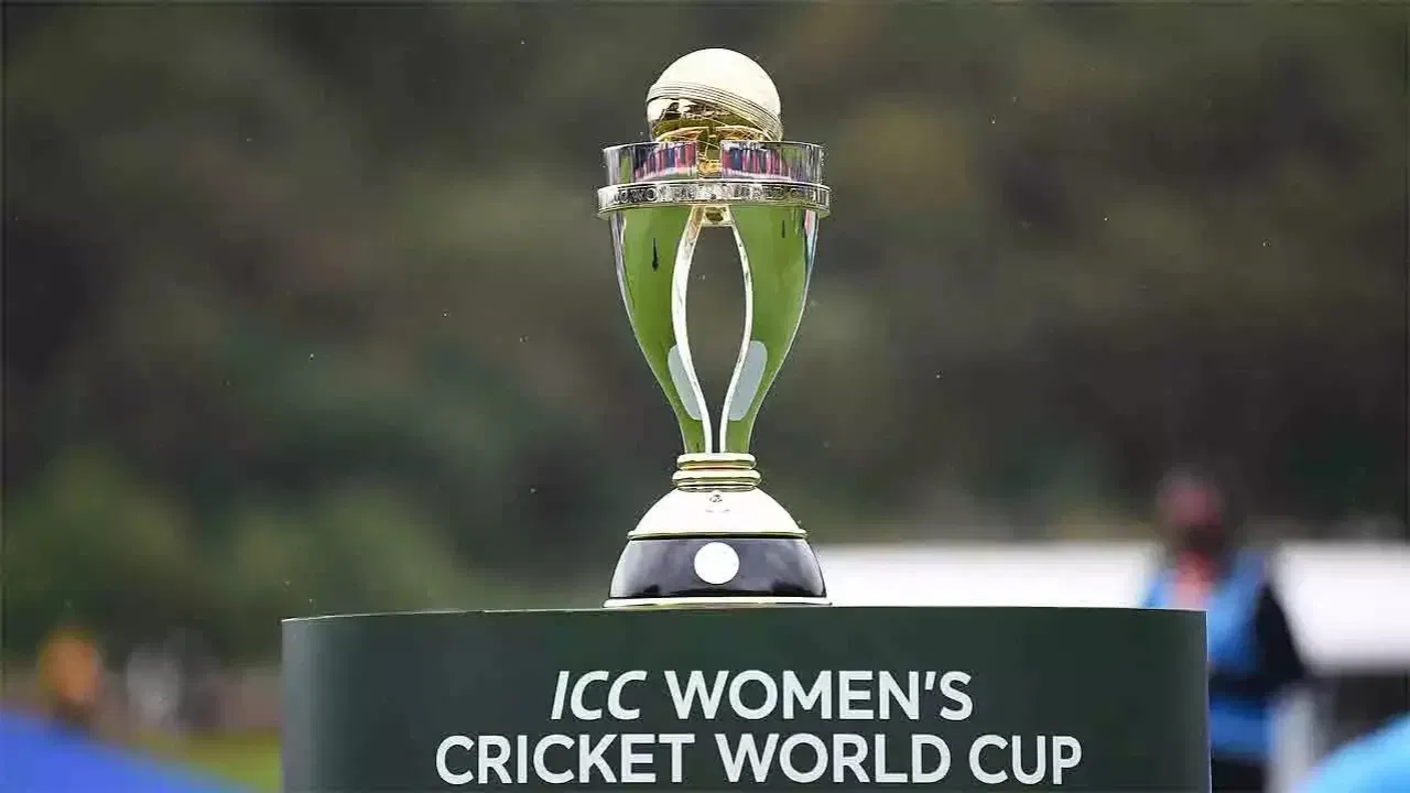 Women's ODI World Cup 2025