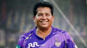 Chandrakant Pandit