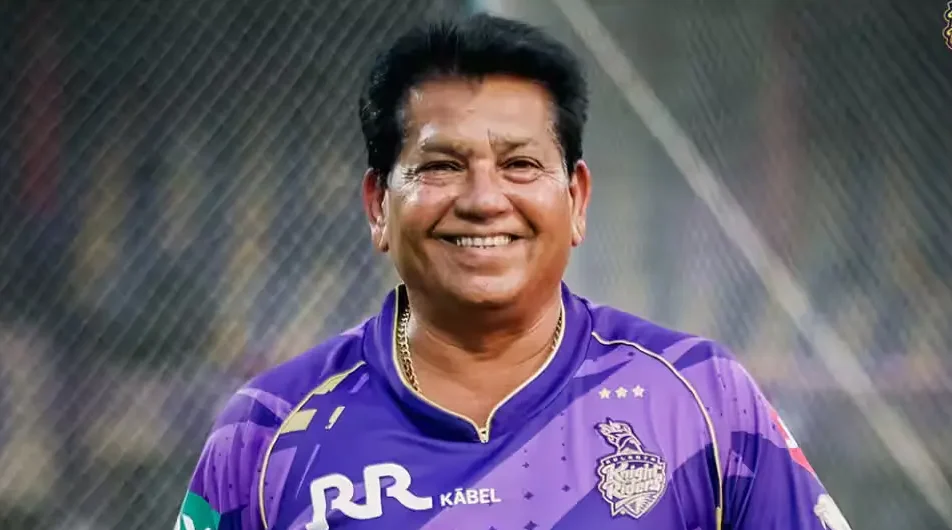Chandrakant Pandit