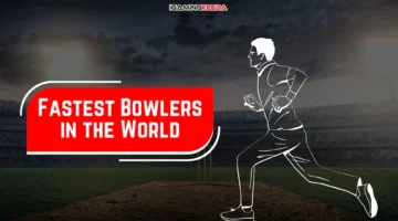 Fastest Bowlers in the World