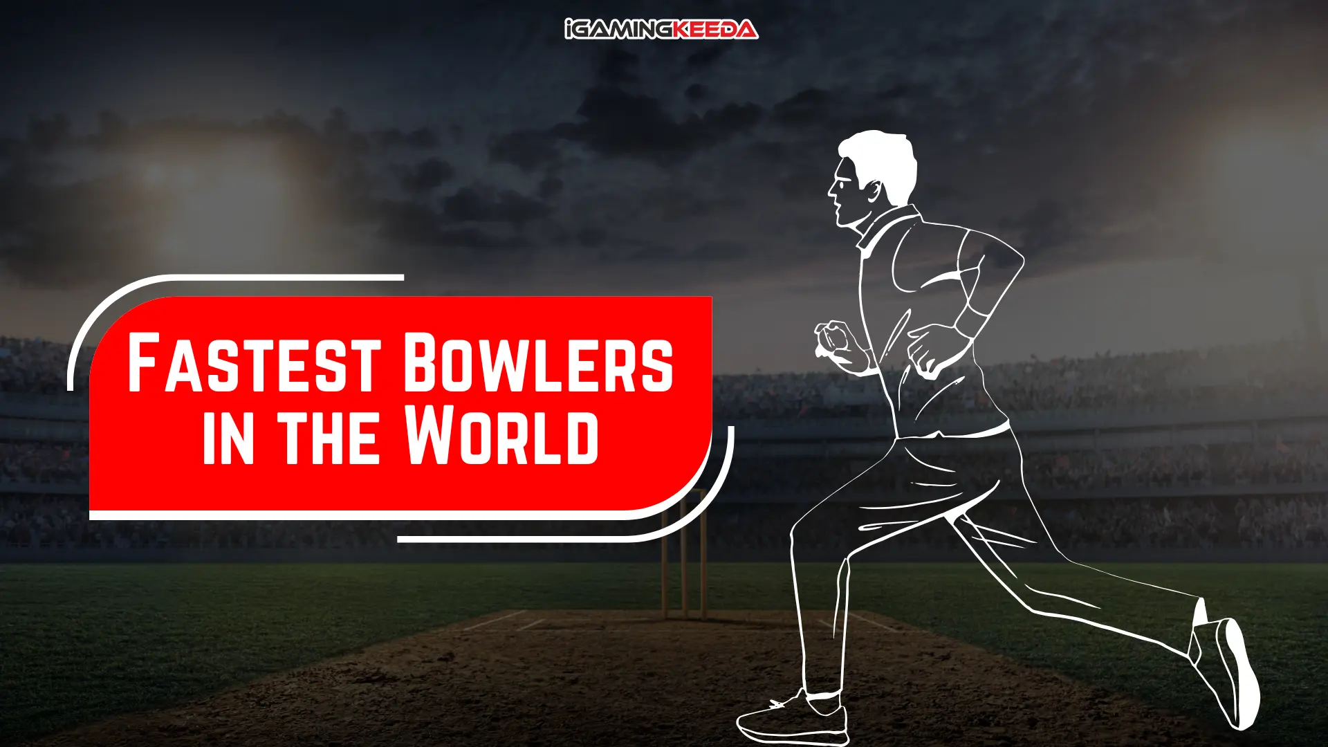 Fastest Bowlers in the World