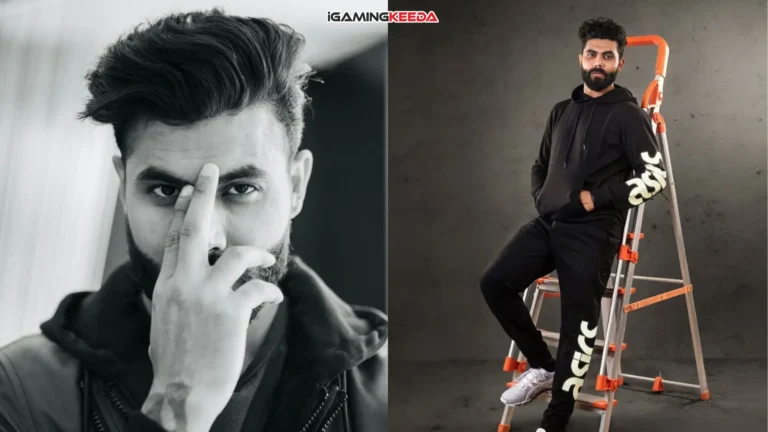 Ravindra Jadeja Biography