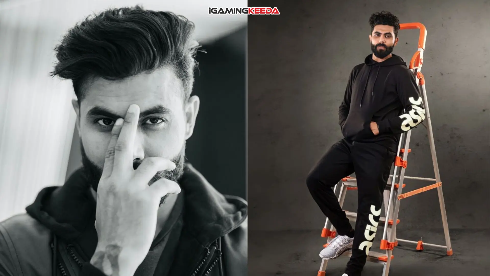 Ravindra Jadeja Biography
