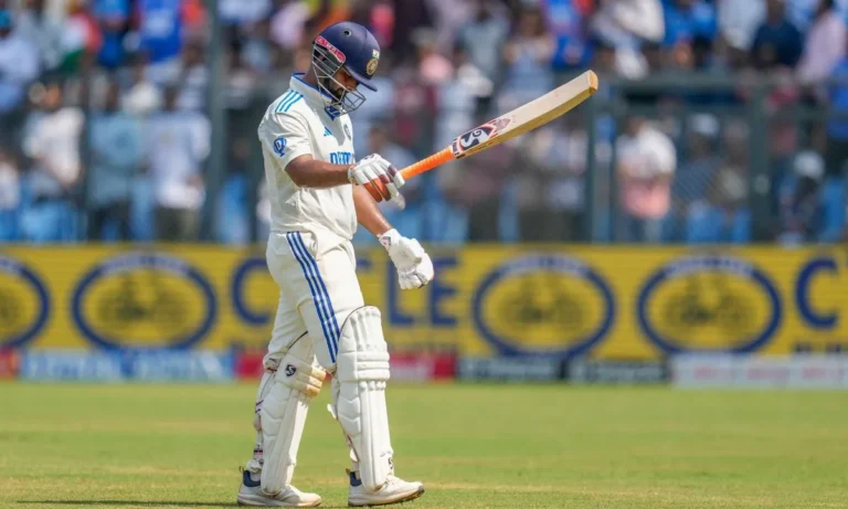 Rishabh Pant