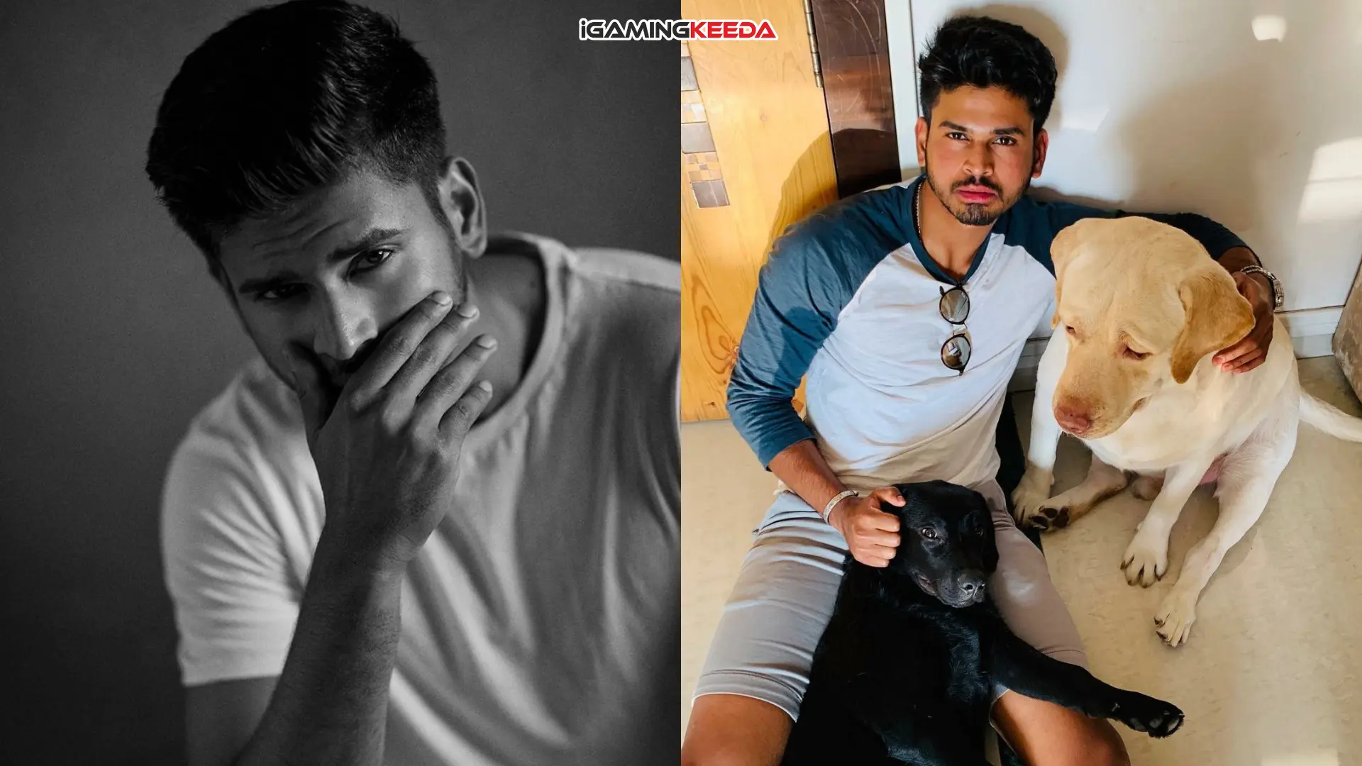 Shreyas Iyer Biography