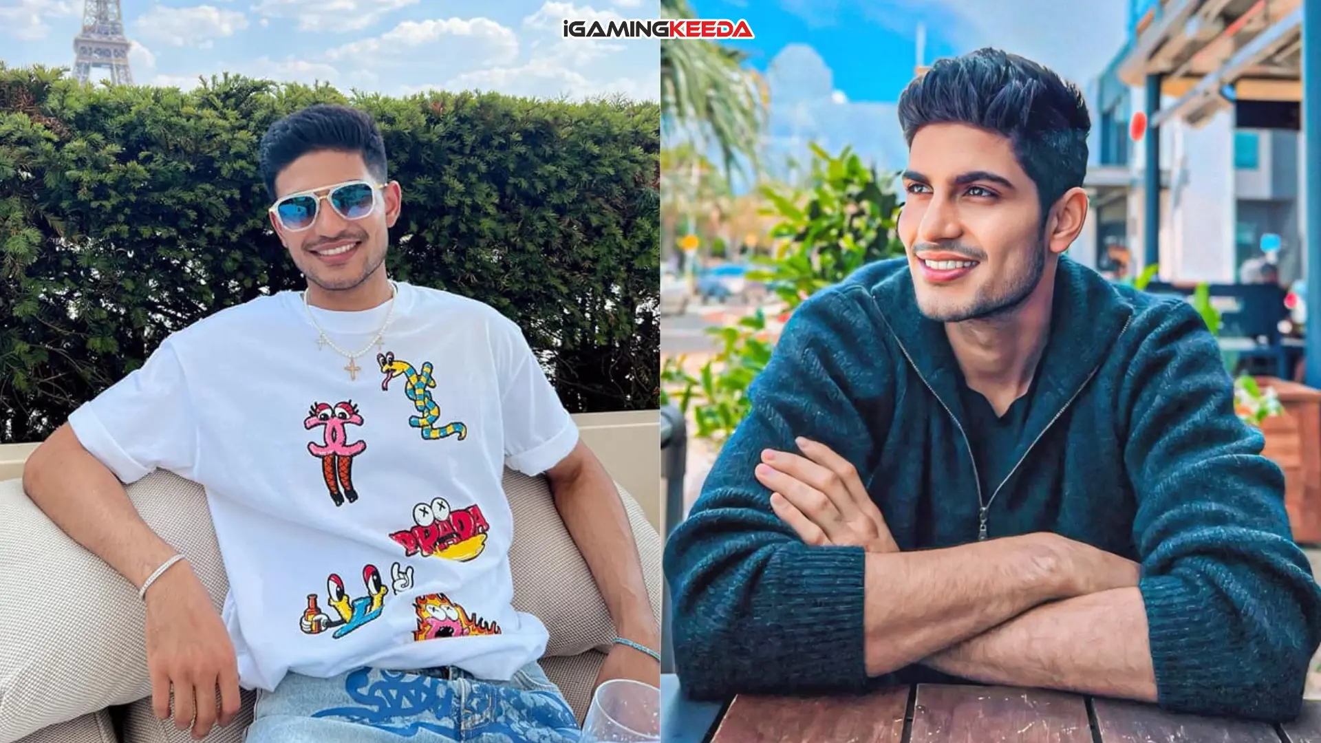 Shubman Gill Biography