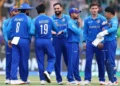 Afghanistan Asia Cup 2025 squad