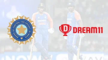 BCCI Ends Deal with Dream11