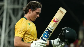 Dewald Brevis