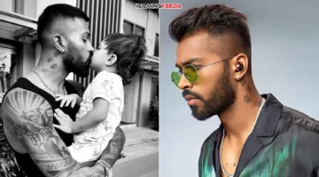 Hardik Pandya Biography