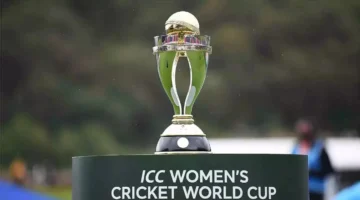 ICC Women's World Cup 2025