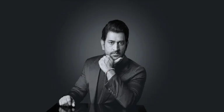 MS Dhoni
