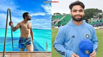 Rinku Singh Biography