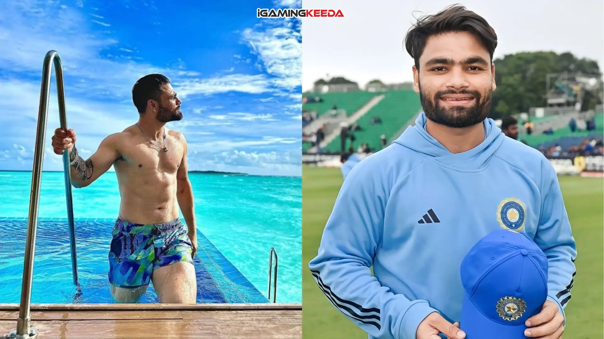 Rinku Singh Biography