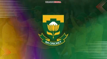 South Africa