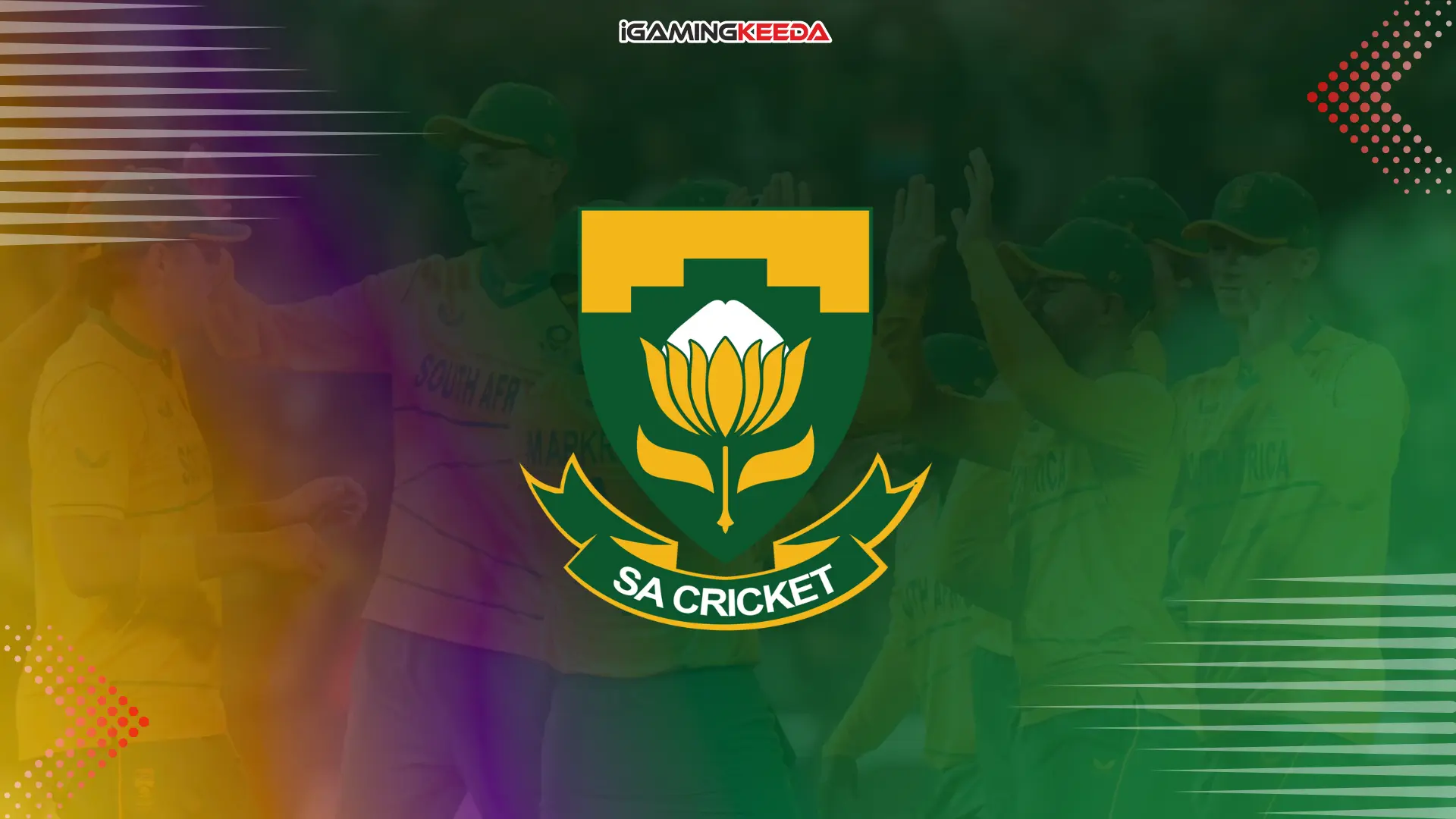 South Africa
