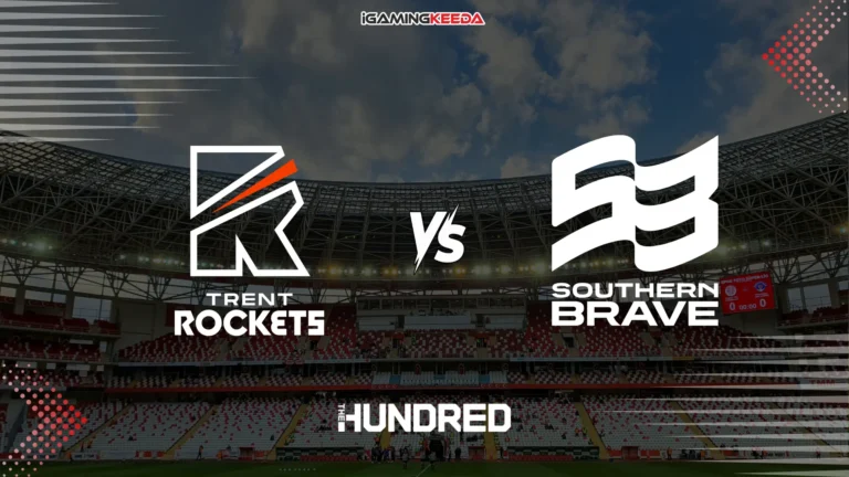 Trent Rockets vs Southern Brave