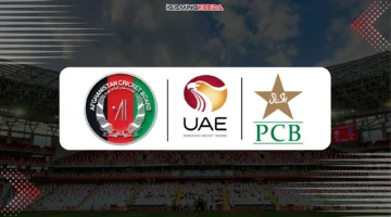 UAE T20I Tri-Series 2025