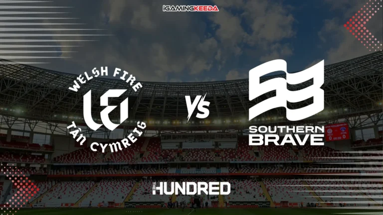 Welsh Fire vs Southern Brave