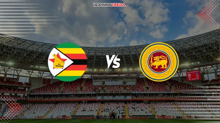 ZIM vs SL