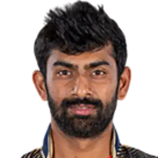 Narayan Jagadeesan
