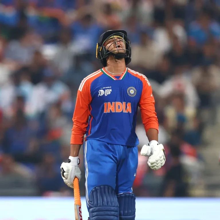 Abhishek Sharma