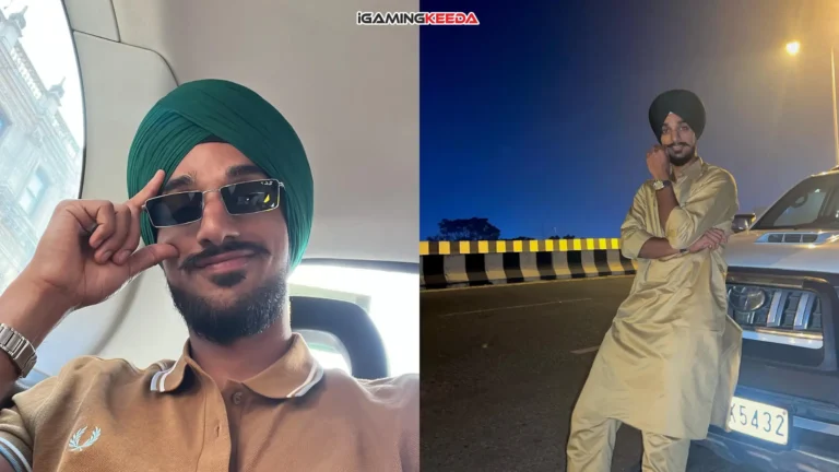 Arshdeep Singh Biography