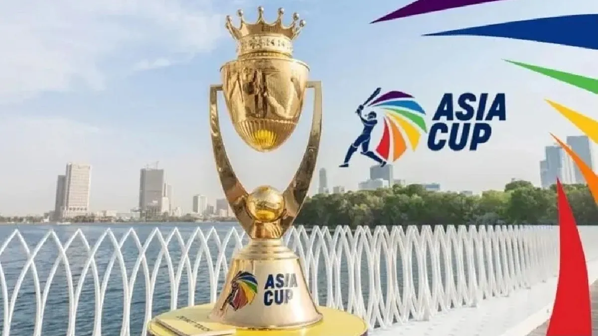 Asia Cup Abhishek Sharma