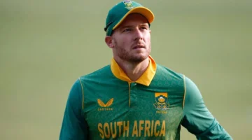 David Miller