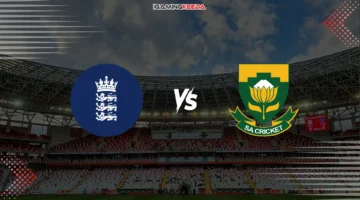England vs South Africa