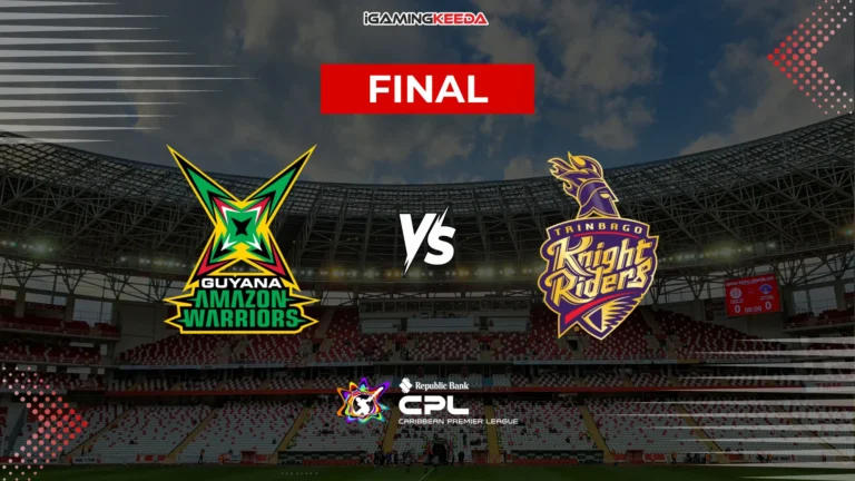 GAW vs TKR Final Match Prediction