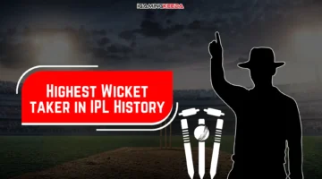 Highest Wicket taker in IPL History