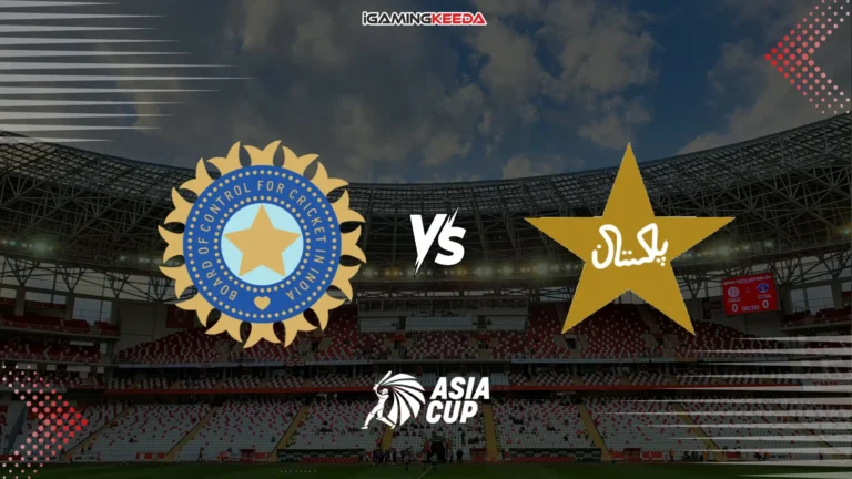Ind vs Pak