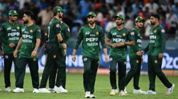 Pakistan Asia Cup