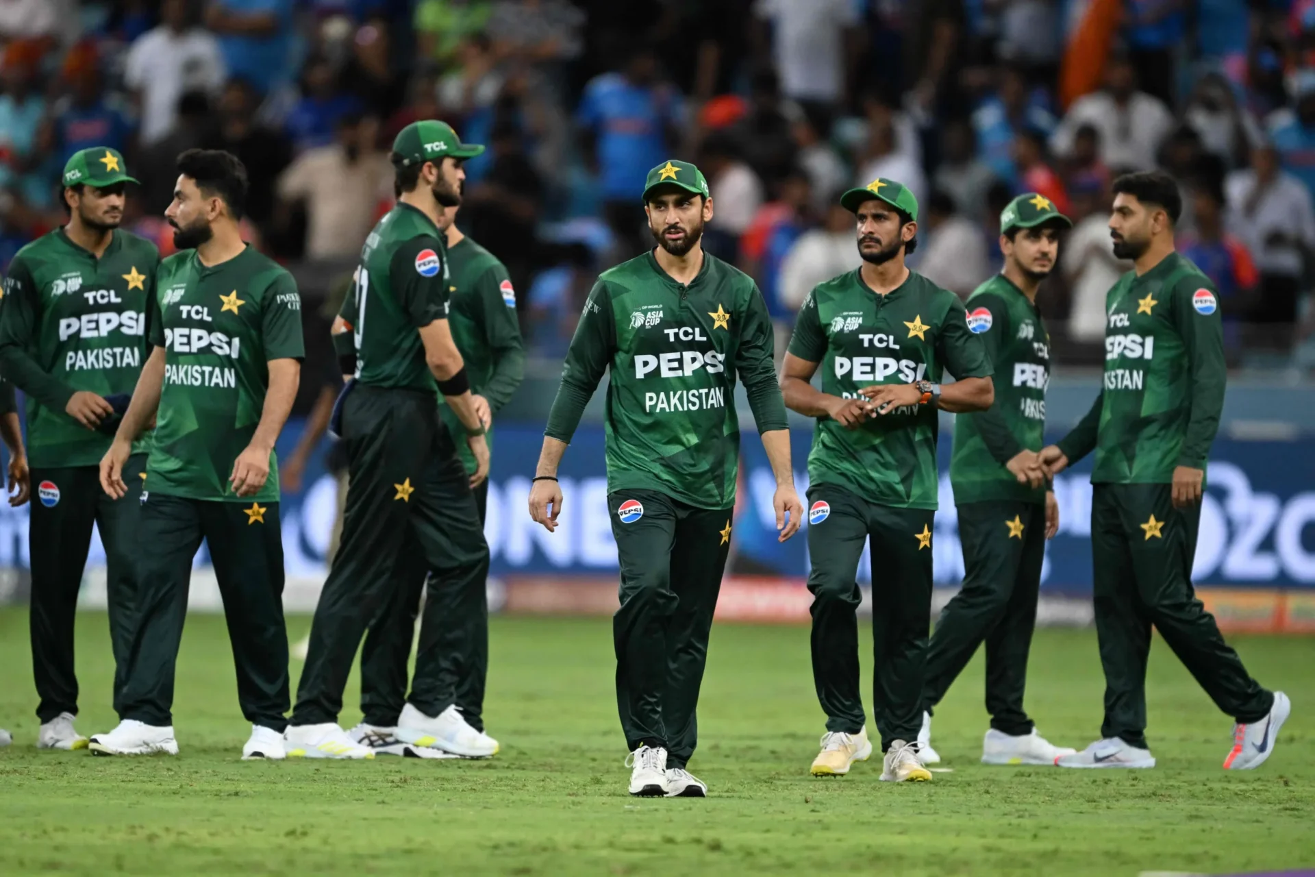 Pakistan Asia Cup