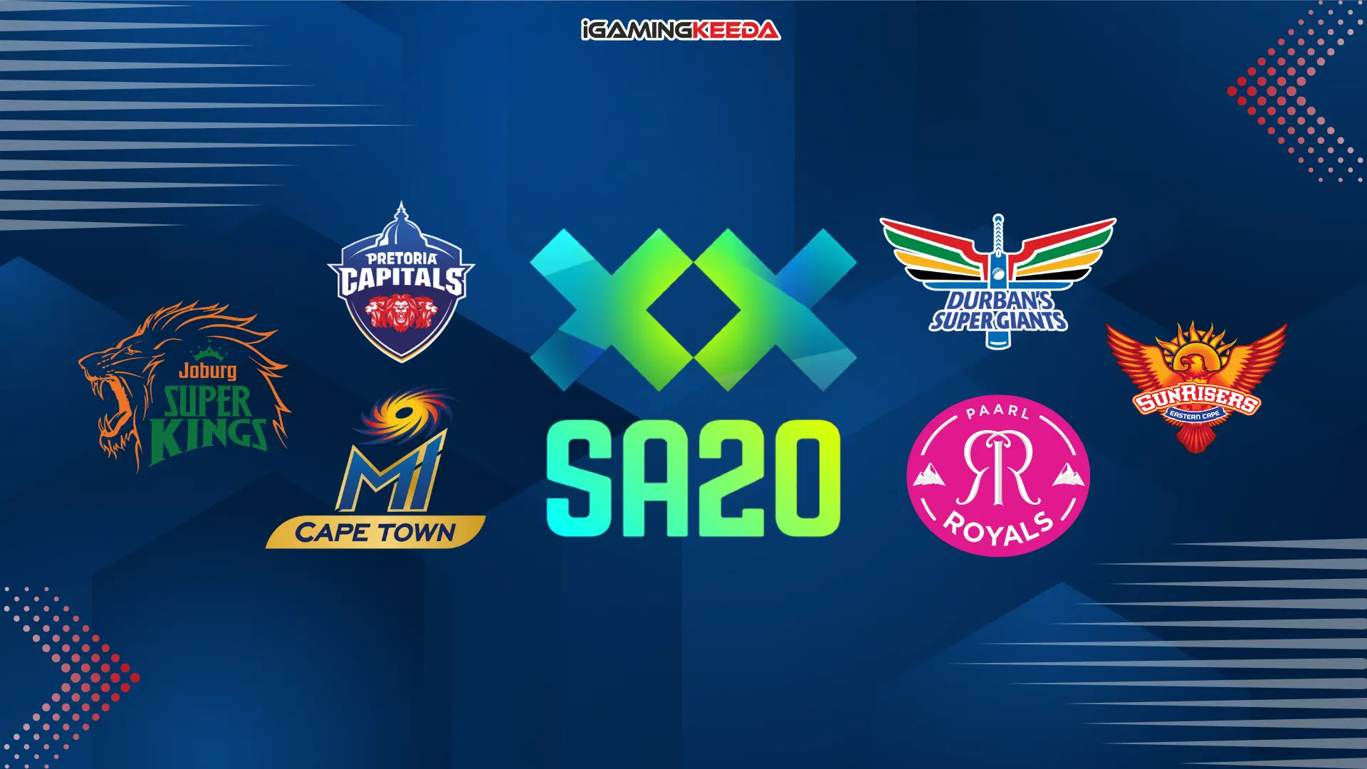 SA20 League