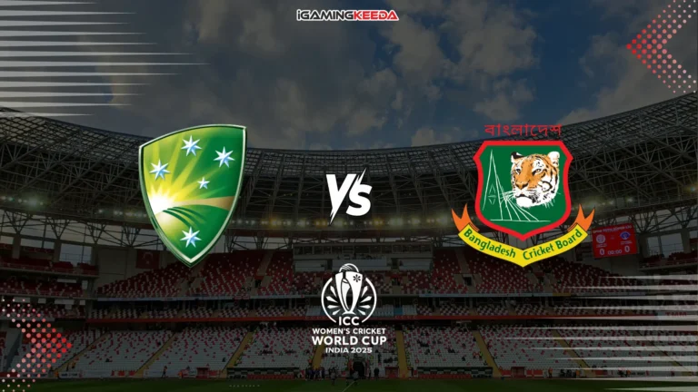 AUS-W vs BAN-W Match Prediction