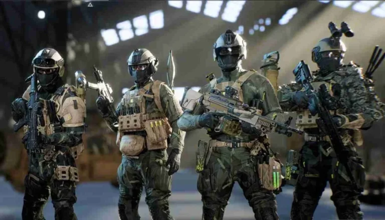 All Engineer Class Challenges in Battlefield 6