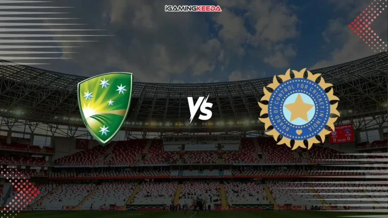 Australia vs India