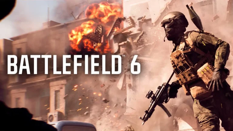 Battlefield 6 Progression Guide