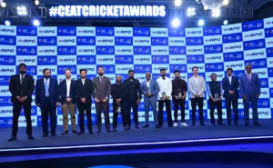 CEAT Cricket Awards 2024: Full List of Winners – Virat Kohli, Shreyas Iyer, Rohit Sharma Shine