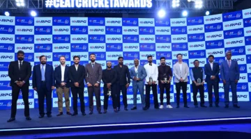 CEAT Cricket Awards
