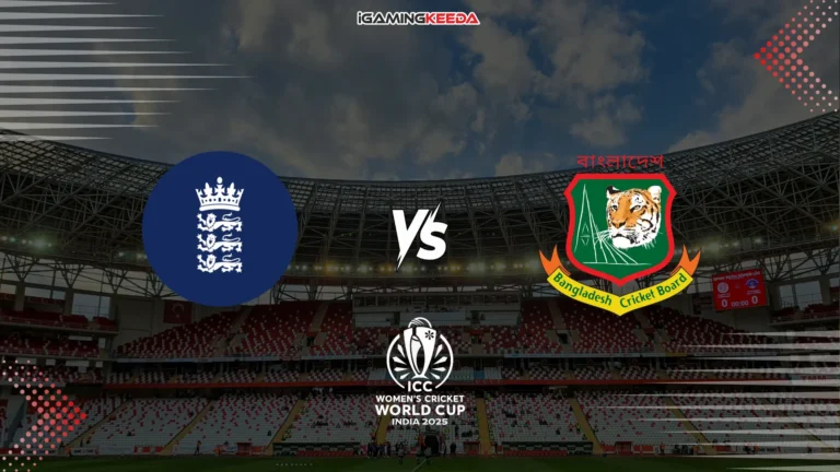ENG-W vs BAN-W Match Prediction