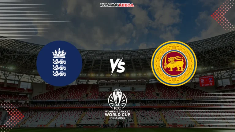ENG-W vs SL-W Match Prediction